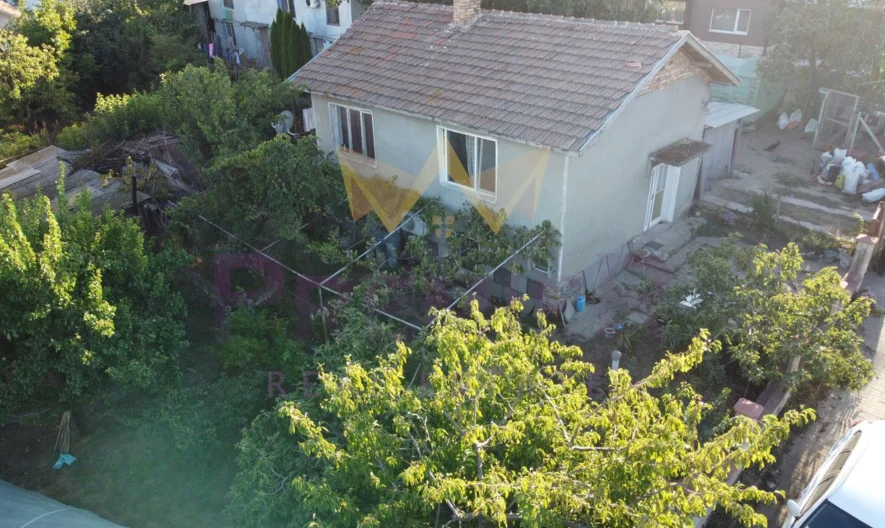 Къща в с.Страшимирово - - снимка 10 - Имоти Премиер