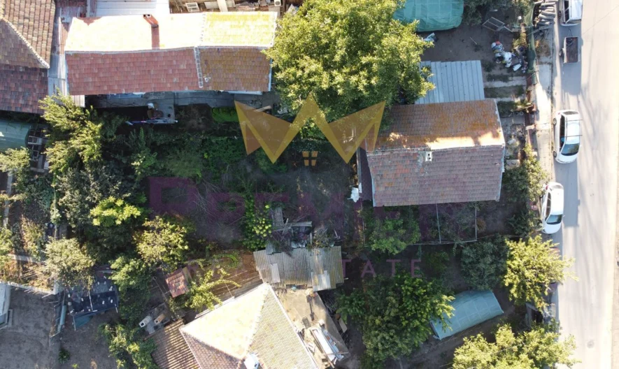 Къща в с.Страшимирово -  - снимка 12 - Имоти Премиер