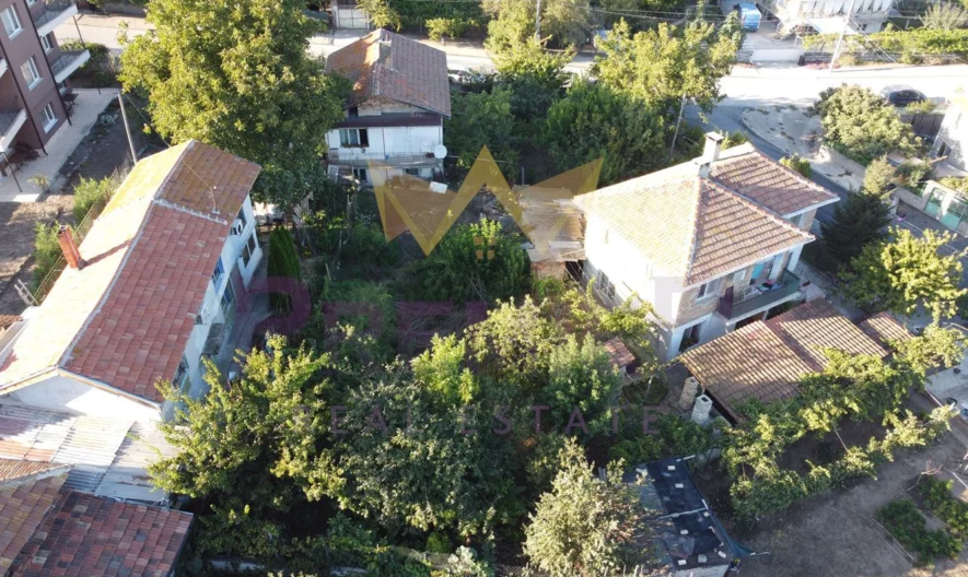 Къща в с.Страшимирово -  - снимка 13 - Имоти Премиер