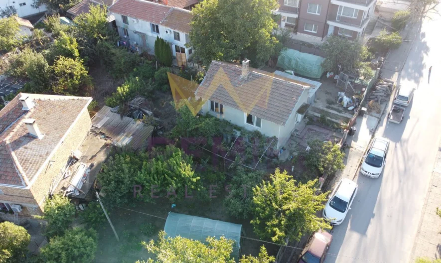 Къща в с.Страшимирово - - снимка 13 - Имоти Премиер