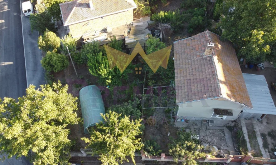 Къща в с.Страшимирово -  - снимка 15 - Имоти Премиер