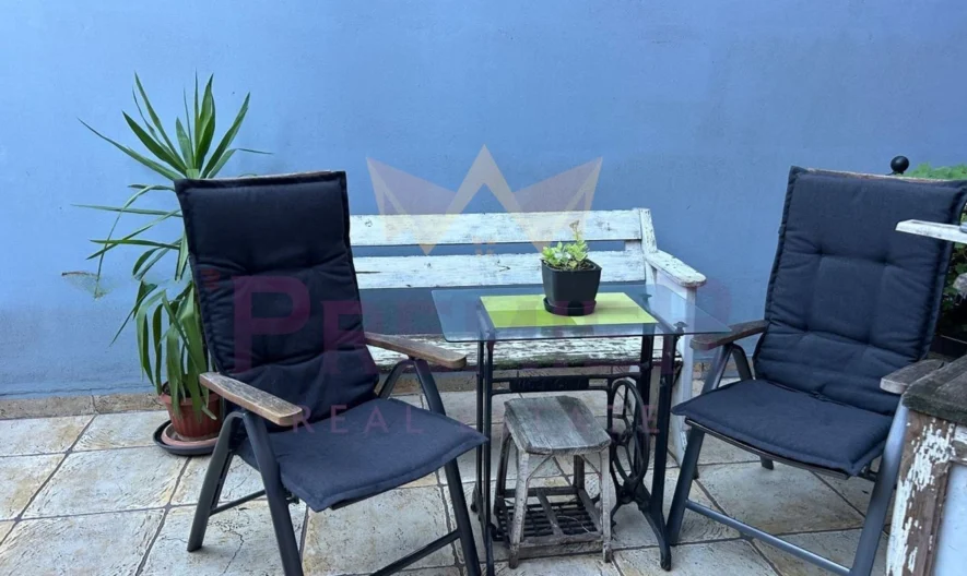 Къща в Стария град -  - снимка 10 - Имоти Премиер