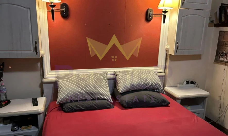 Къща в Стария град -  - снимка 11 - Имоти Премиер