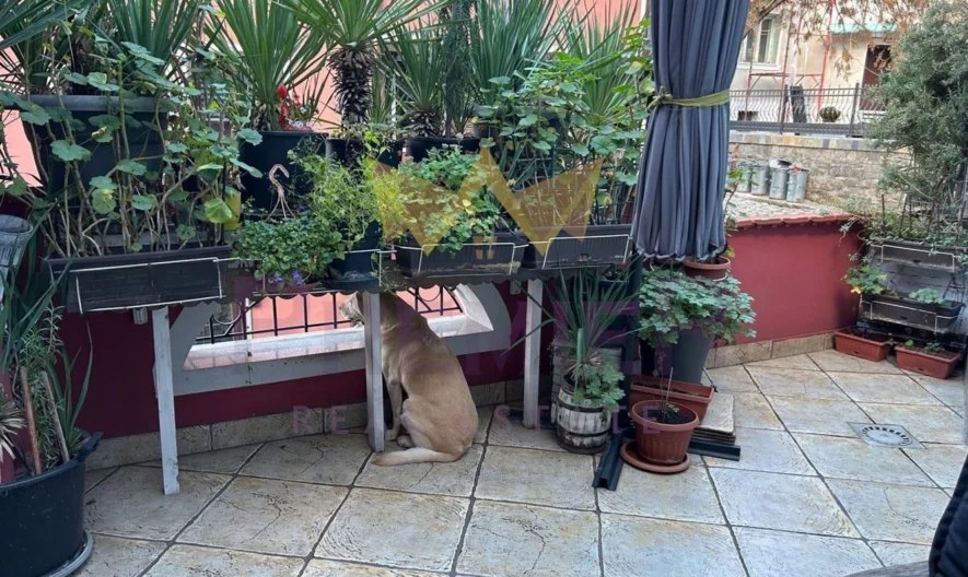 Къща в Стария град -  - снимка 9 - Имоти Премиер