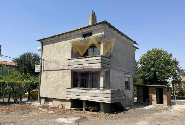 Агенция за недвижими имоти - Имоти Премиер - имот - 1054873, Цена: 182000 EUR