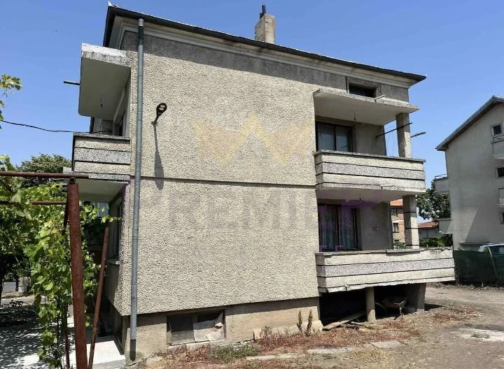 КЪЩА В С.ТВЪРДИЦА -  - снимка 2 - Имоти Премиер