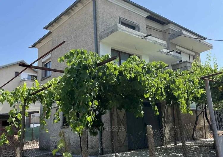 КЪЩА В С.ТВЪРДИЦА -  - снимка 4 - Имоти Премиер