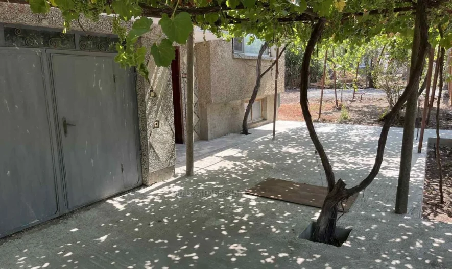 КЪЩА В С.ТВЪРДИЦА -  - снимка 5 - Имоти Премиер