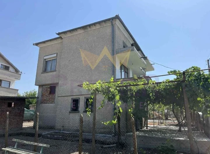 КЪЩА В С.ТВЪРДИЦА -  - снимка 5 - Имоти Премиер