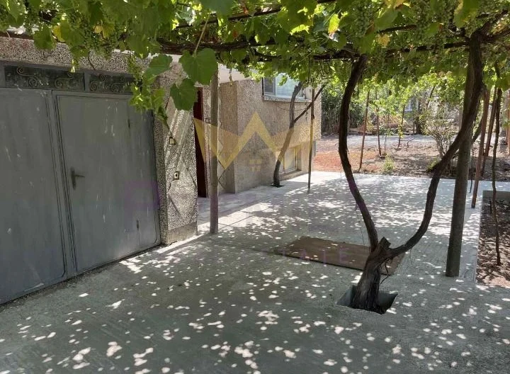 КЪЩА В С.ТВЪРДИЦА -  - снимка 7 - Имоти Премиер