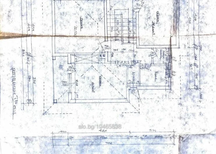 КЪЩА В С.ТВЪРДИЦА -  - снимка 9 - Имоти Премиер