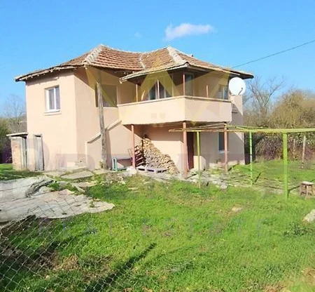 Агенция за недвижими имоти - Имоти Премиер - имот - 1101037, Цена: 43500 EUR