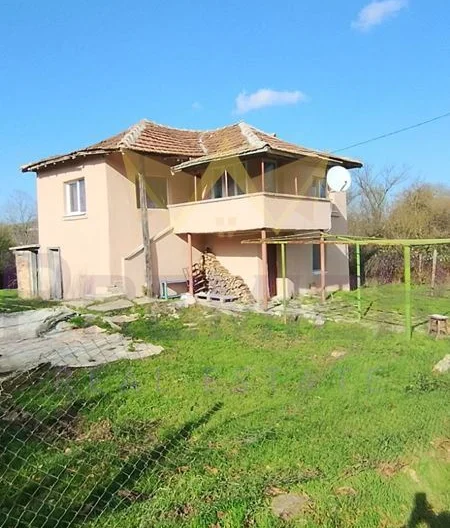 Агенция за недвижими имоти - Имоти Премиер - имот - 1101037, Цена: 43500 EUR