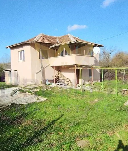 Къща в с.Вършило -  - снимка 4 - Имоти Премиер