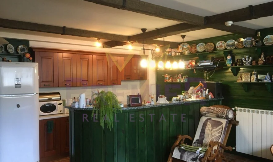 Къща в Свети Влас -  - снимка 16 - Имоти Премиер