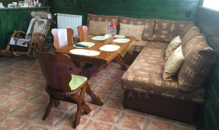 Къща в Свети Влас -  - снимка 17 - Имоти Премиер