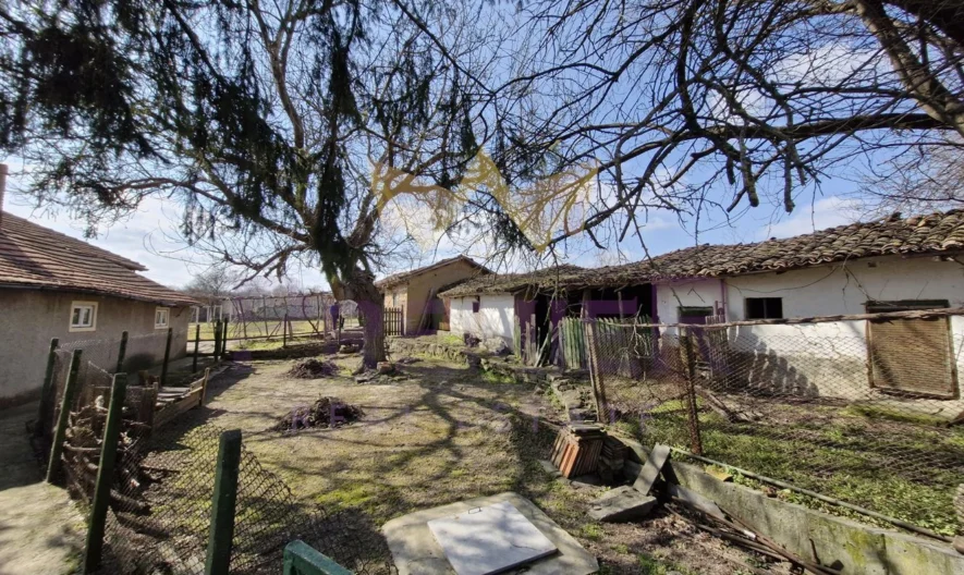 Къща в с.Житен -  - снимка 10 - Имоти Премиер