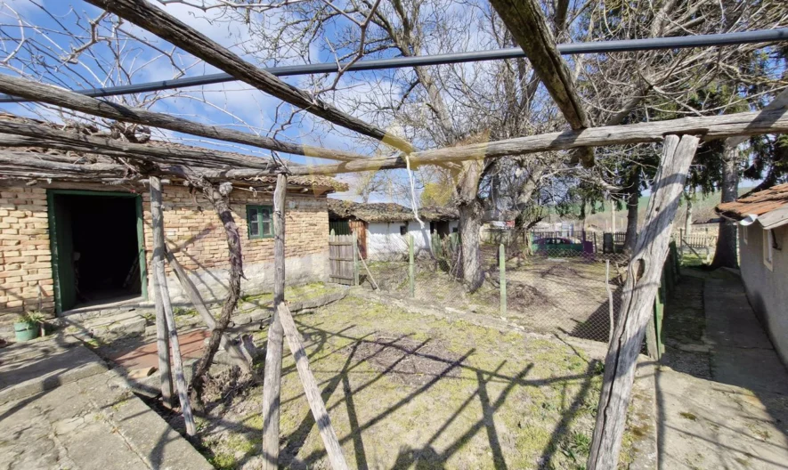 Къща в с.Житен -  - снимка 11 - Имоти Премиер