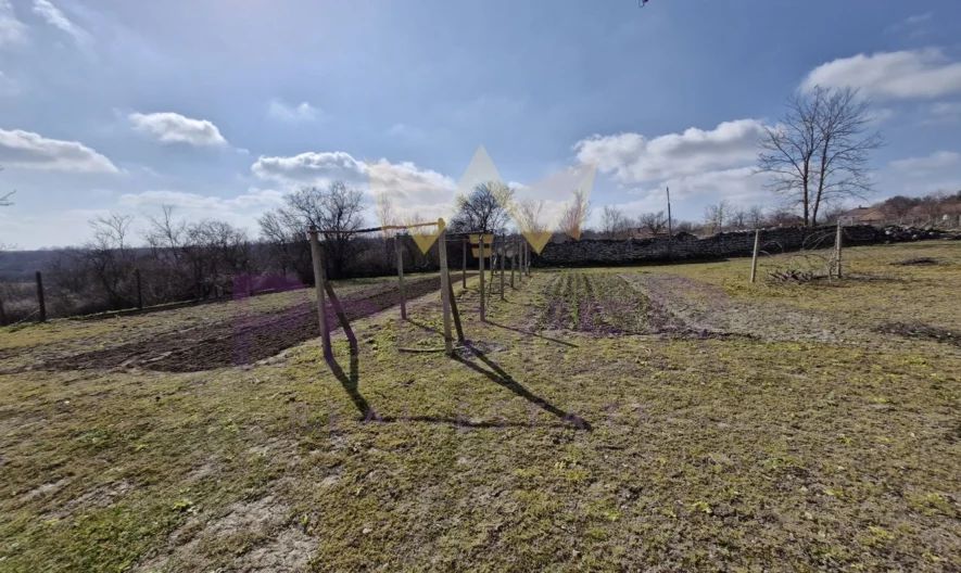 Къща в с.Житен -  - снимка 12 - Имоти Премиер