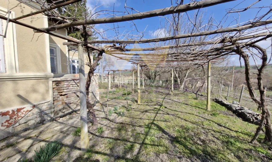 Къща в с.Житен -  - снимка 14 - Имоти Премиер