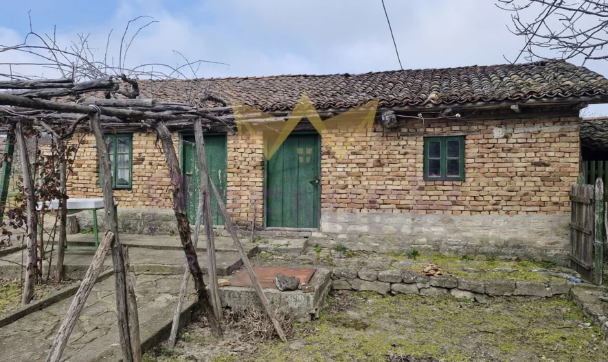 Къща в с.Житен -  - снимка 15 - Имоти Премиер