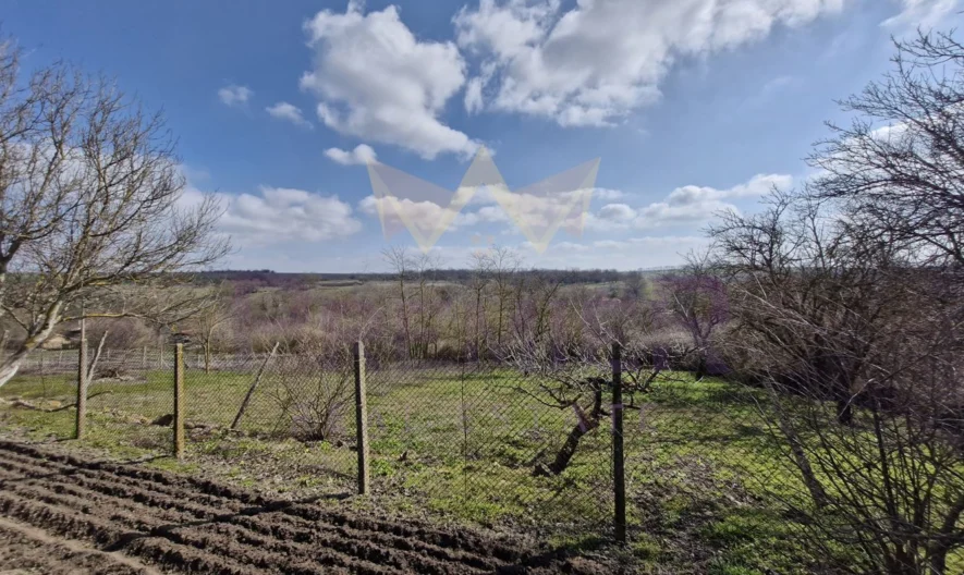 Къща в с.Житен -  - снимка 16 - Имоти Премиер