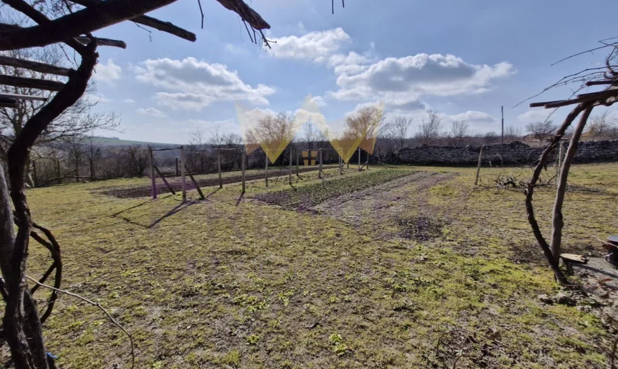 Къща в с.Житен -  - снимка 17 - Имоти Премиер