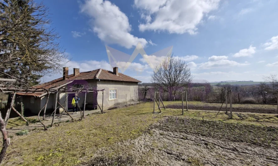 Къща в с.Житен -  - снимка 3 - Имоти Премиер