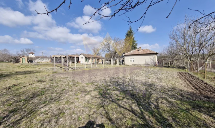 Къща в с.Житен -  - снимка 5 - Имоти Премиер