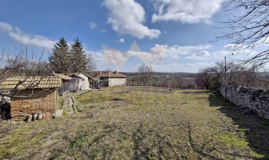 Къща в с.Житен -  - снимка 6 - Имоти Премиер