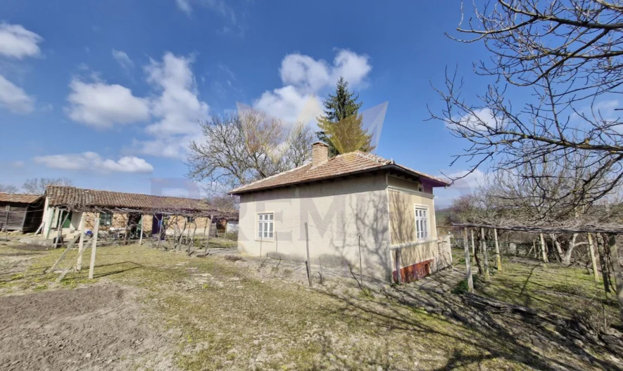 Къща в с.Житен -  - снимка 7 - Имоти Премиер