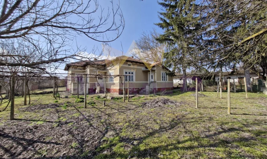 Къща в с.Житен -  - снимка 8 - Имоти Премиер