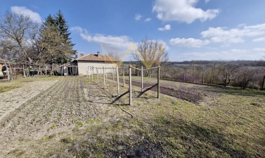 Къща в с.Житен -  - снимка 9 - Имоти Премиер