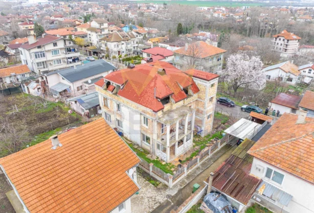 Агенция за недвижими имоти - Имоти Премиер - имот - 1011113, Цена: 490000 EUR