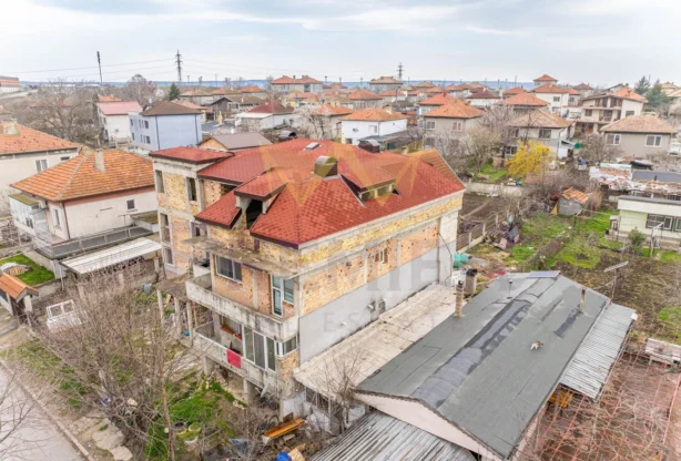 Агенция за недвижими имоти - Имоти Премиер - имот - 1011113, Цена: 490000 EUR