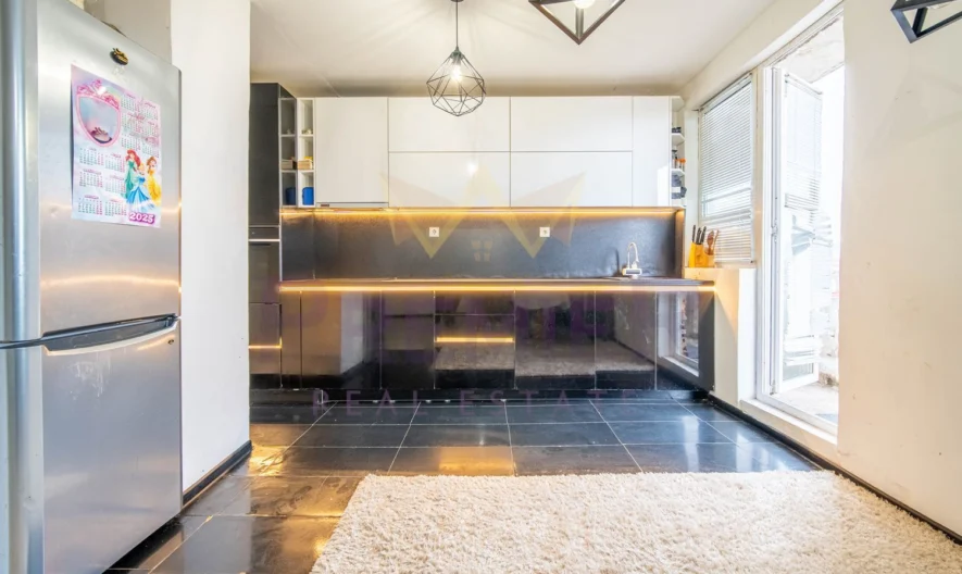 Къща в Тополи - - снимка 10 - Имоти Премиер