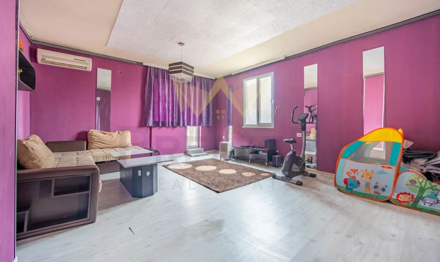 Къща в Тополи - - снимка 11 - Имоти Премиер