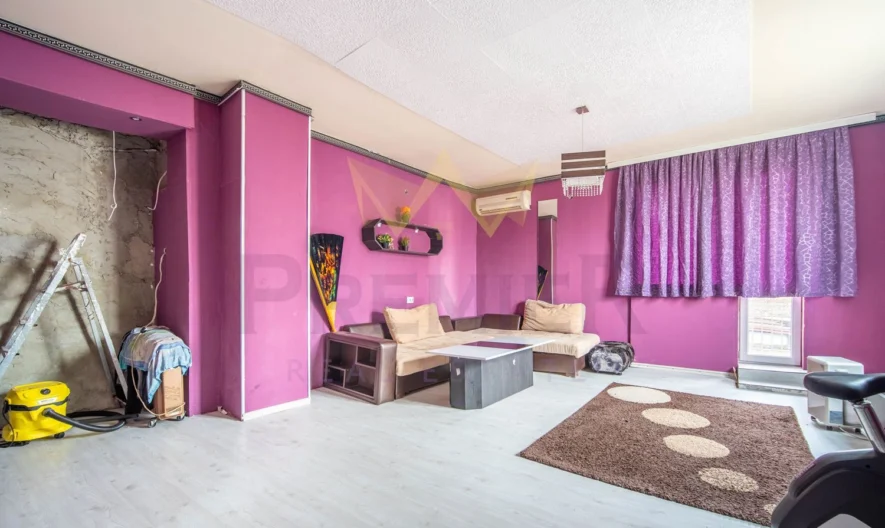 Къща в Тополи - - снимка 12 - Имоти Премиер