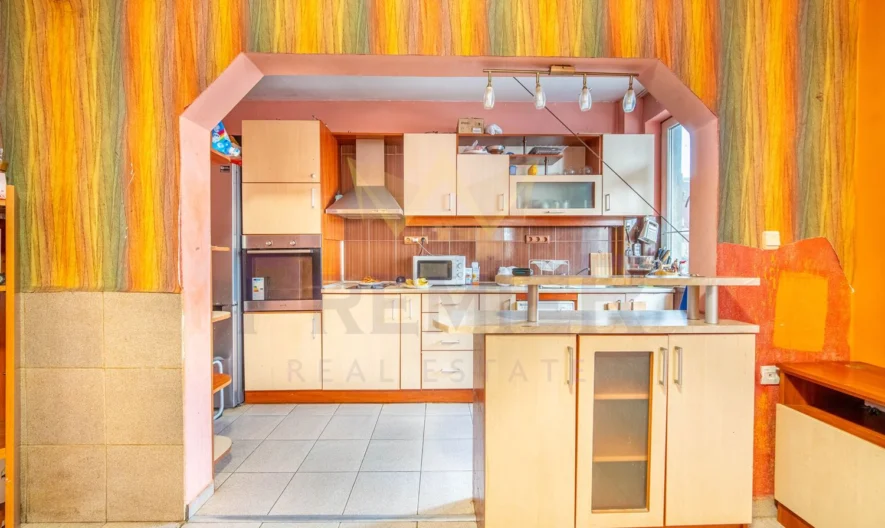 Къща в Тополи - - снимка 14 - Имоти Премиер