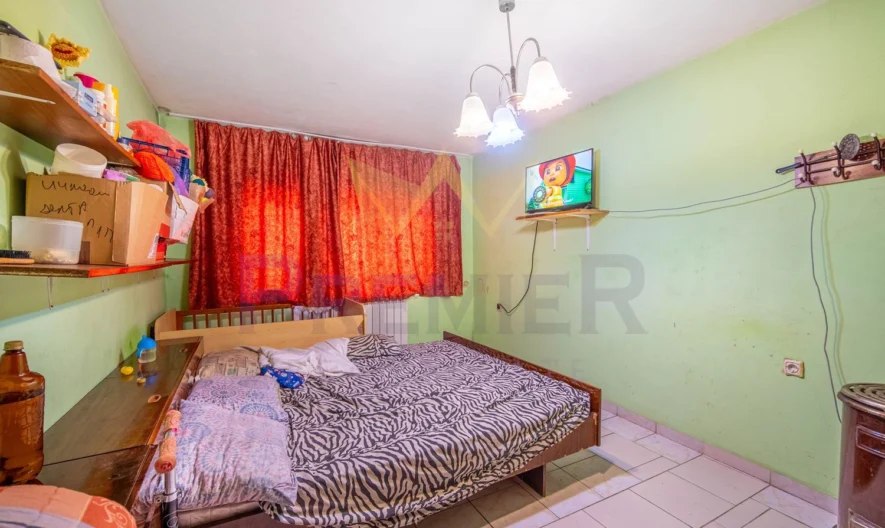 Къща в Тополи - - снимка 17 - Имоти Премиер