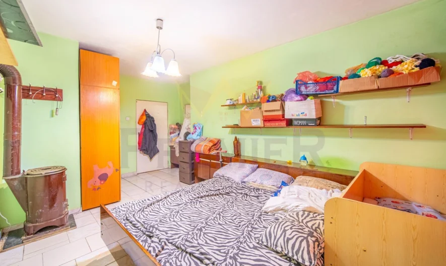 Къща в Тополи - - снимка 18 - Имоти Премиер