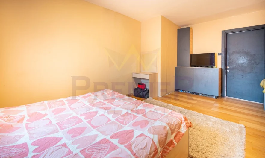 Къща в Тополи - - снимка 19 - Имоти Премиер