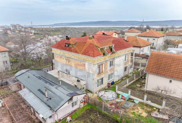 Агенция за недвижими имоти - Имоти Премиер - имот - 1011113, Цена: 490000 EUR