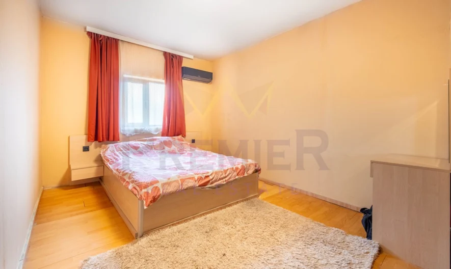 Къща в Тополи - - снимка 20 - Имоти Премиер