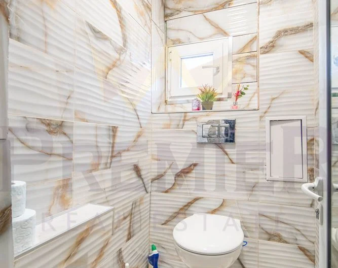 Къща в Тополи - - снимка 23 - Имоти Премиер