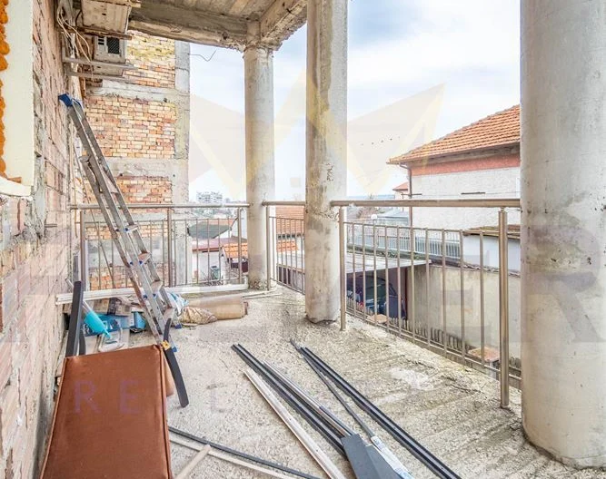 Къща в Тополи - - снимка 25 - Имоти Премиер