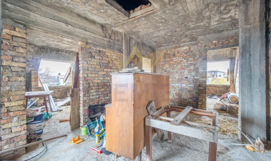 Къща в Тополи - - снимка 26 - Имоти Премиер