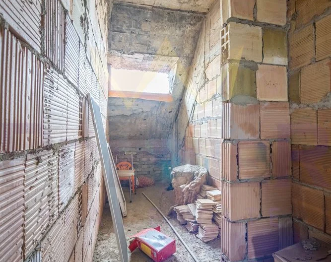 Къща в Тополи - - снимка 29 - Имоти Премиер