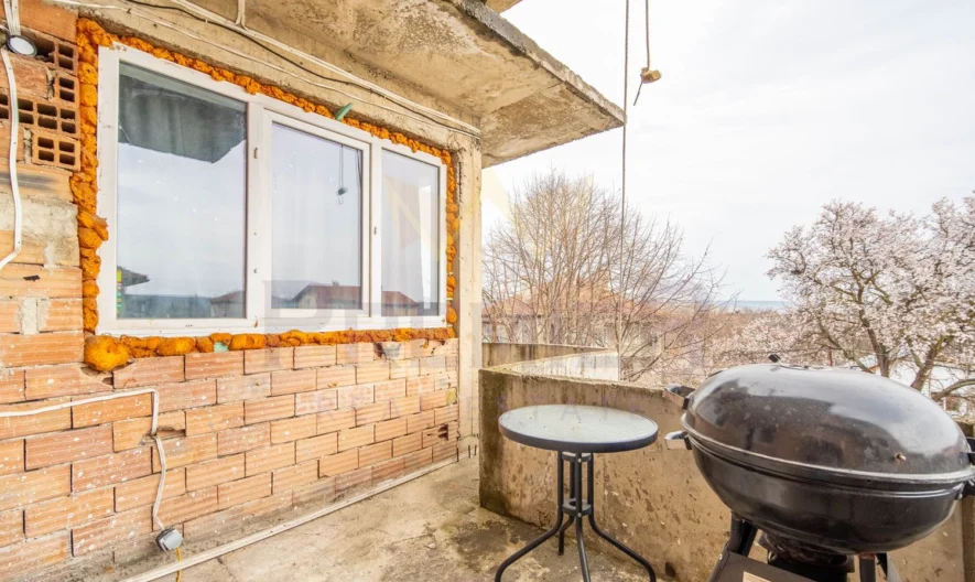 Къща в Тополи - - снимка 32 - Имоти Премиер