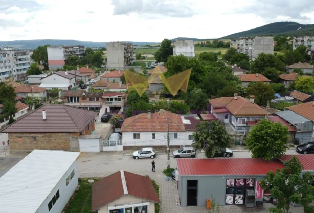 Агенция за недвижими имоти - Имоти Премиер - имот - 1025783, Цена: 160000 EUR